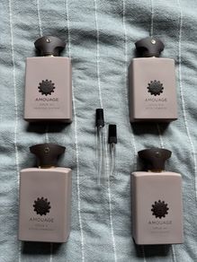 Amouage Opus decants 5ml/10ml