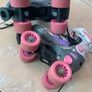 adjustable roller skates Image 2