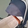 Silvercross Wave Pram & Stroller Pushchair Image 10