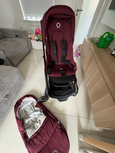Bugaboo Dragonfly Stroller