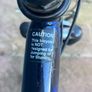 Dual suspension mountain bike Image 4