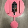 Kids clock with pendulum Image 2