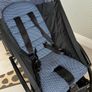 Babyzen YOYO Air France Edition Stroller - Excellent Condition Image 6