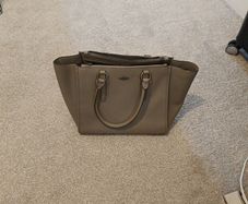 Coach Handbag