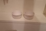 Ramekin dishes