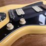 Fender Player Jazzmaster Buttercream / Pau Ferro HH Humbuckers Floating Tremolo Image 5