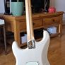 Fender Deluxe Stratocaster Image 8
