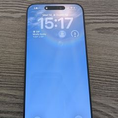 Apple IPhone 17 Pro Max 256GB