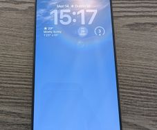 iPhone 17 ProMax 256GB