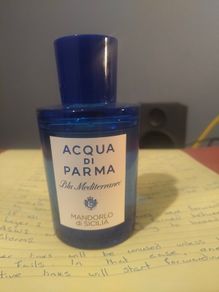Acqua Di Parma Manidorlo Di  Sicilia