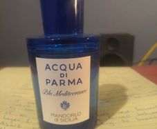 Acqua Di Parma Manidorlo Di  Sicilia