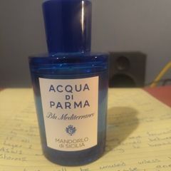 Acqua Di Parma Manidorlo Di  Sicilia