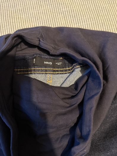 Pregnancy Jeans