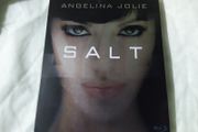 Salt Steelbook Blu-ray