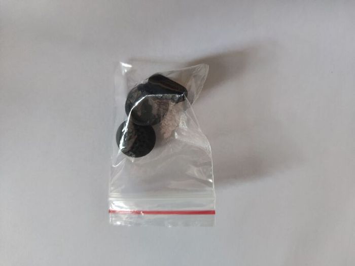 Joystick replacement Meta/Oculus Quest 2