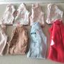 Baby girls clothes Bundle Image 5