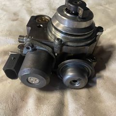 Peugeot 208gti high pressure fuel pump