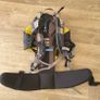 Ultralight baby carrier Image 2