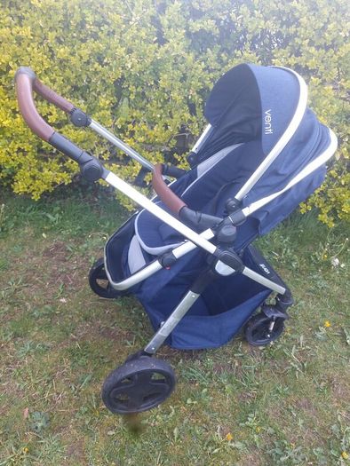 Baby elegance venti travel system