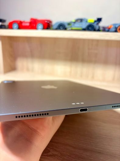 iPad Pro 11 Inch 2nd Gen 256GB WiFi Space Grey
