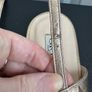 Tommy Hilfiger sandals - sz 40 Image 7