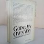 Going My Own Way by Gary Crosby and Ross Firestone (PT65) Image 7