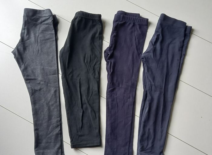 Girls leggins