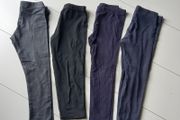 Girls leggins