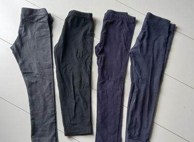 Girls leggins