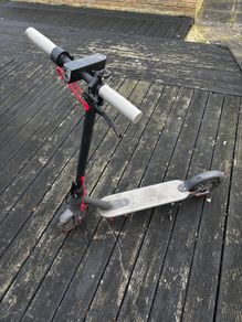 scooter