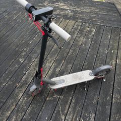 scooter