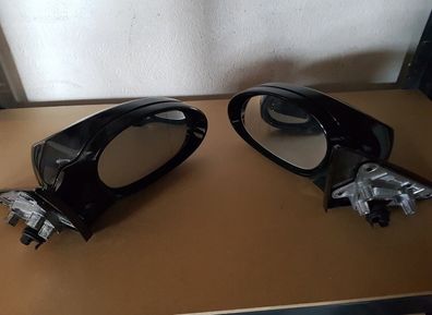 Bmw 3 Series e92 and e93 Msport Mirrors