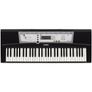Yamaha keyboard YPT-200 Image 2