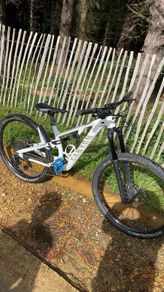 Canyon nueron mtb