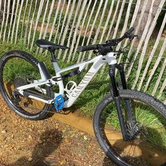 Canyon nueron mtb