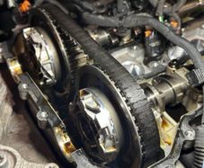 Timing Chains & Belts