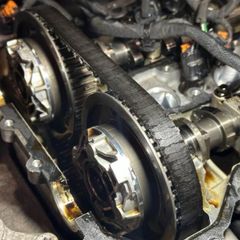 Timing Chains & Belts