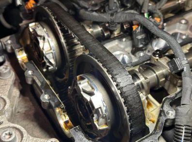 Timing Chains & Belts