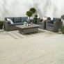 Couch  chairs and table Image 2