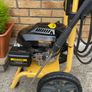 ROK petrol power washer 173cc Image 2