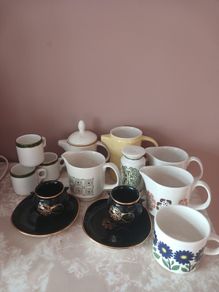 Arklow Pottery