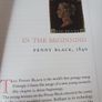 First Class/ A History of Britain in 36 Postage Stamps/ Chris West/ 2012 Image 10