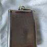 Peterson of Dublin/ 6oz whiskey flask Image 2
