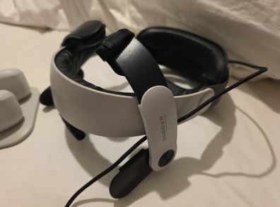 Bobovr M2 Plus Quest 2 Head Strap