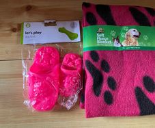 Dog gift