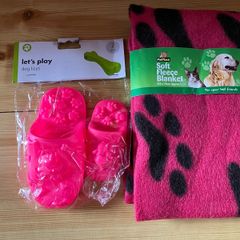Dog gift