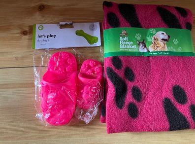 Dog gift