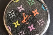 Louis Vuitton Mirror compact mirror