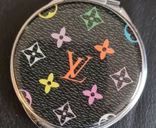 Louis Vuitton Mirror compact mirror