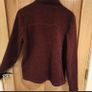 Tog24 fleece zip top Image 2